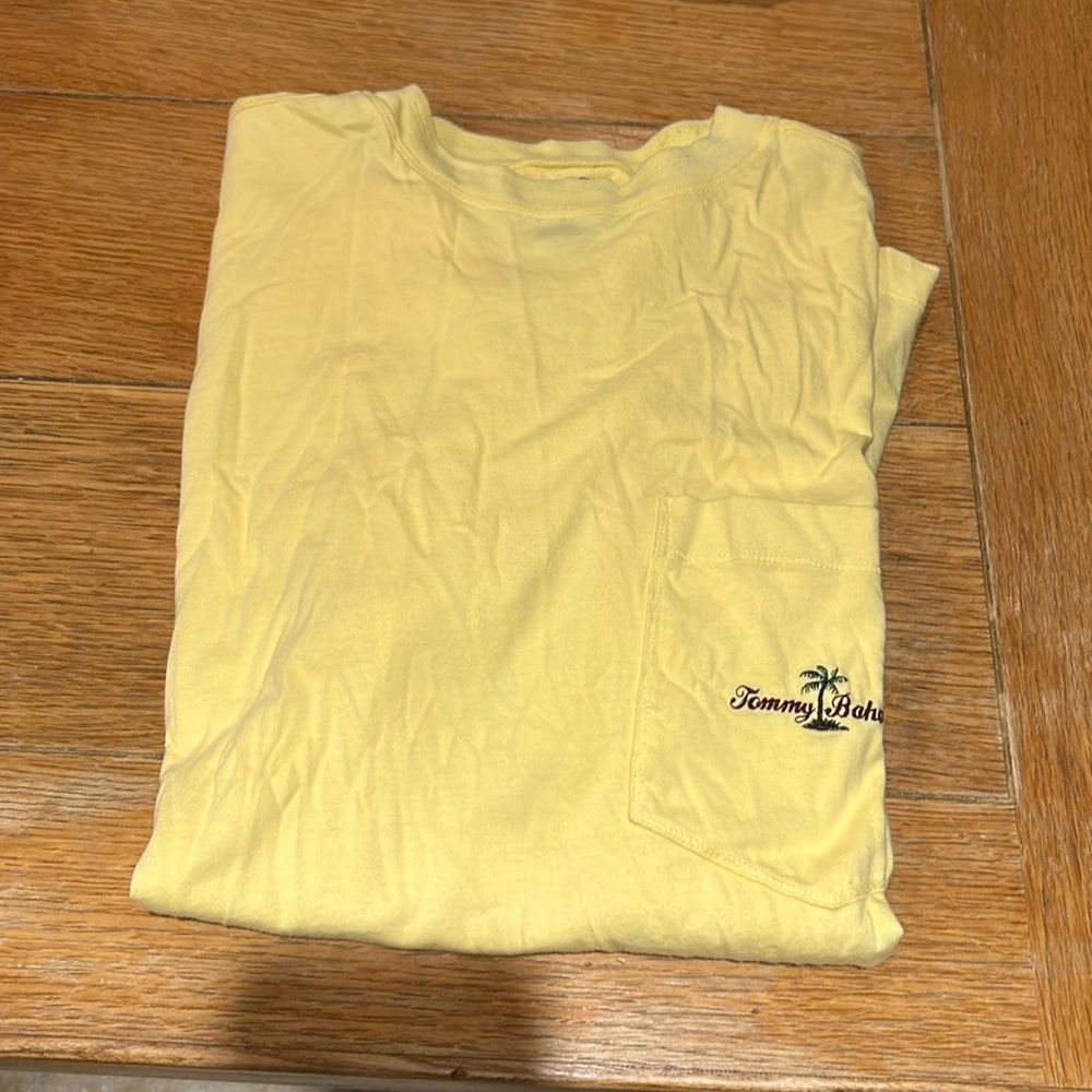 Tommy Bahama Men’s Tee Shirt